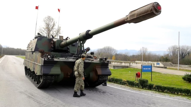 Terör Örgütlerinin Motosikletli Yeni Eylem Planları Deşifre Edildi