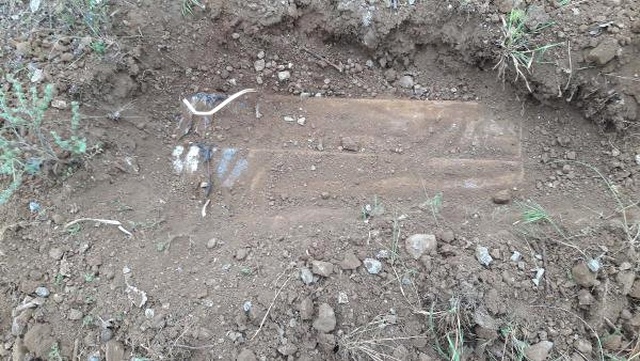 Bingöl'de PKK'nın Tuzakladığı 6 Patlayıcı İmha Edildi