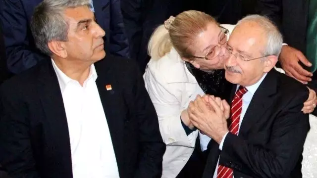 Kılıçdaroğlu'ndan Yüksek Yargıya 