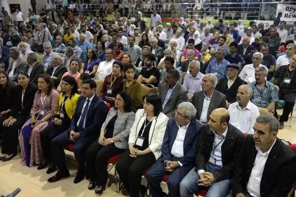 Demirtaş: Allah, Şehirleri Yakanın Belasını Versin