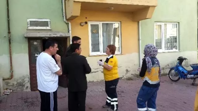 Cansız Bedeni Balıkçı Ağına Takıldı, Aile Perişan Oldu