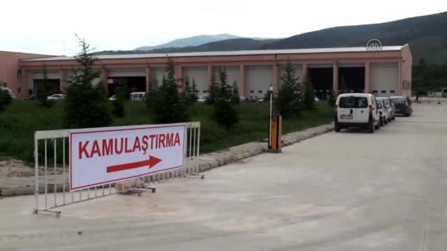 Tokat'a İkinci Havalimanı Yapılacak