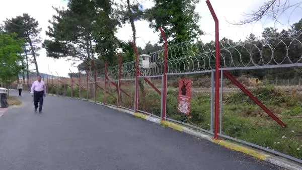 3. Boğaz Köprüsü Çekmeköy Şehir Parkı'nı Yok Edebilir