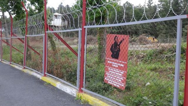 3. Boğaz Köprüsü Çekmeköy Şehir Parkı'nı Yok Edebilir