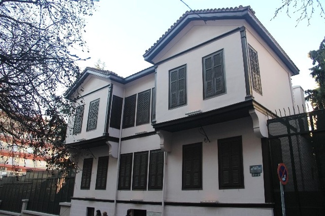 Türkiye, Yunanistan'da Şeref Ülkesi Oldu