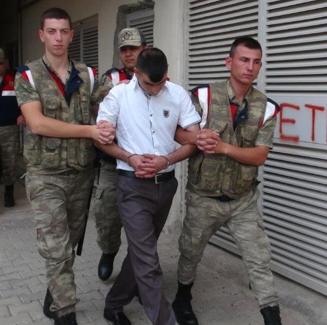 Çadırkentte 8 Çocuğu Taciz Eden Temizlikçiye 108 Yıl Hapis