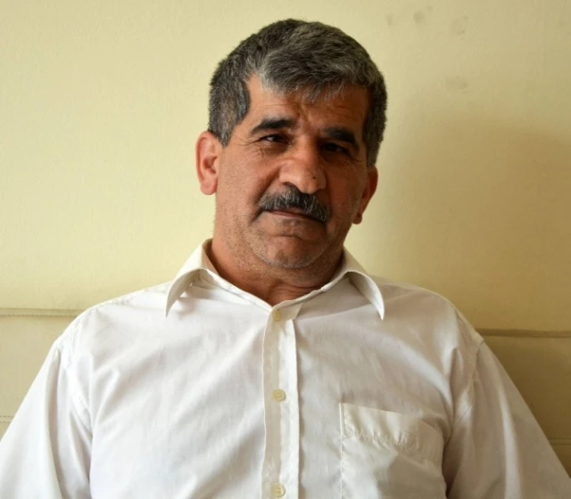 CHP'li Üyeden Milletvekili İhhan Cihaner'e Şok!