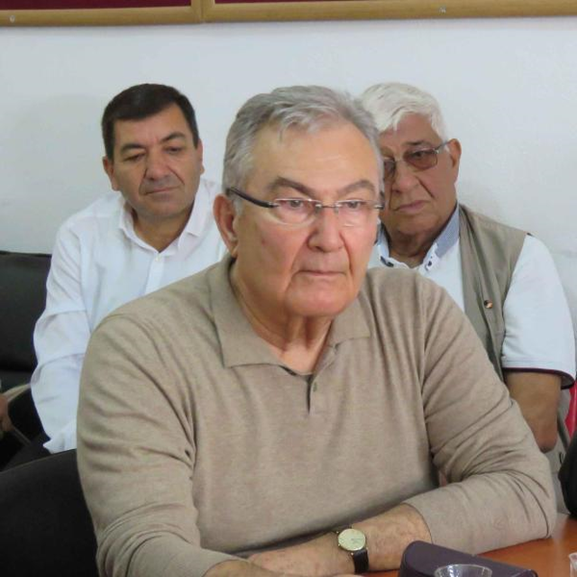 Baykal: Muhalefetin Yeniden Şekillenmesine İhtiyaç Var