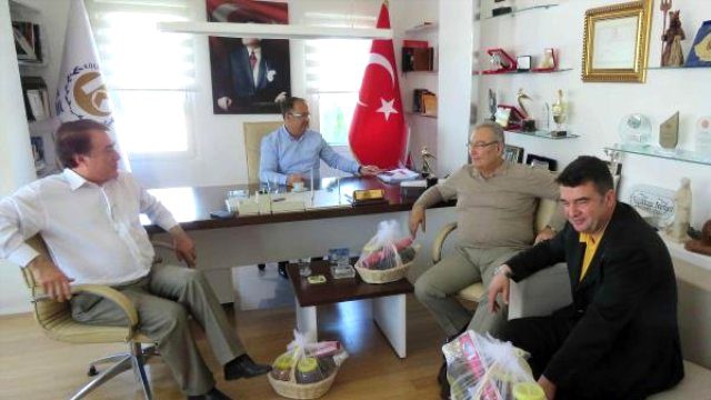 Baykal: Muhalefetin Yeniden Şekillenmesine İhtiyaç Var