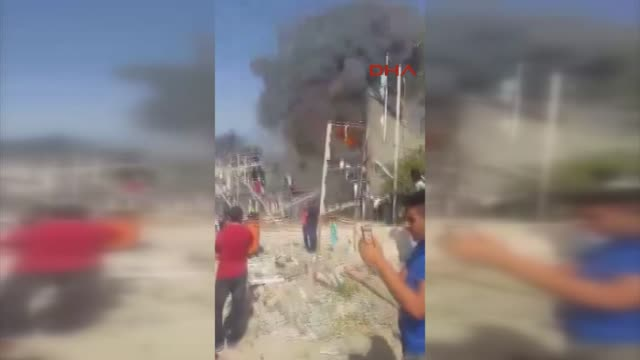Kerbela'da Patlama: 6 Ölü, 12 Yaralı