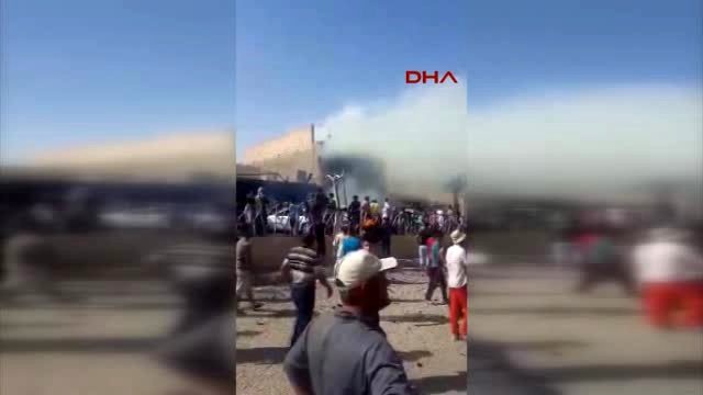 Kerbela'da Patlama: 6 Ölü, 12 Yaralı
