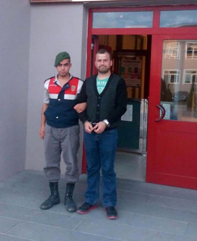 Eşinin Öldürüp Mudurnu Çayı'na Attığı Kadının Cesedi Bulundu