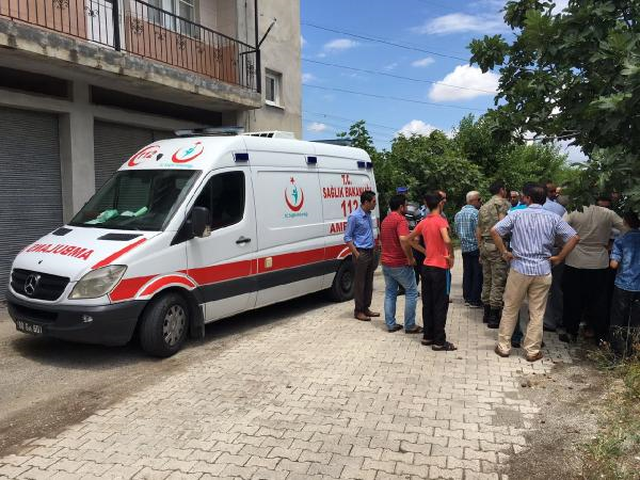 Şehit Polisten Son Paylaşım: Can Verir, Can Alırız