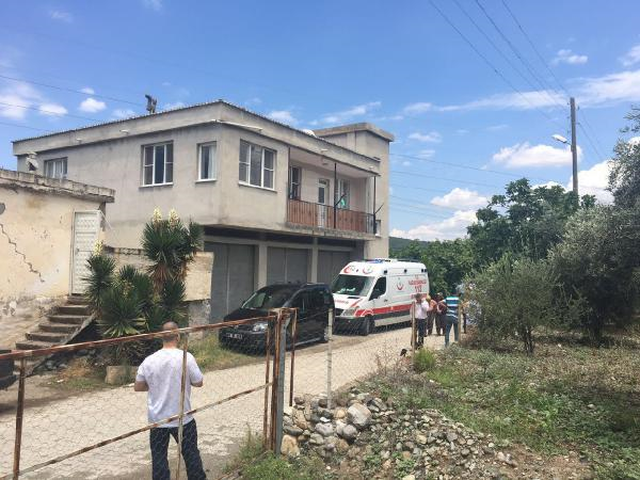 Şehit Polisten Son Paylaşım: Can Verir, Can Alırız