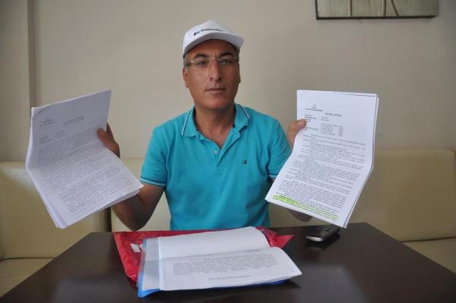 Otomobilini Verdiği Kardeşi Kız Kaçırdı, Hapse Girip Polislikten Atıldı