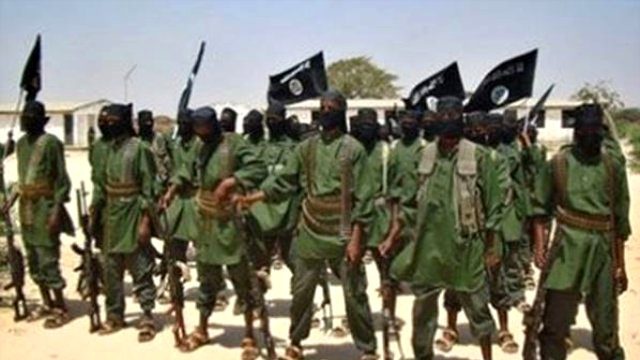 Somali'de Askeri Karargaha Saldırı: 43 Asker Öldü