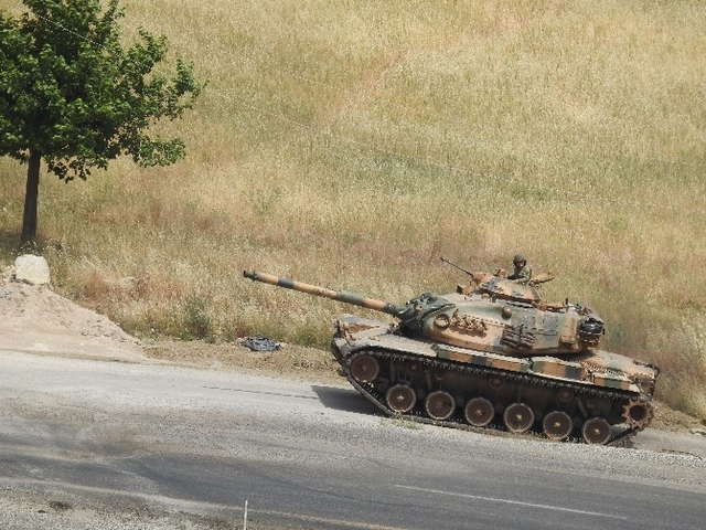Asker, Şırnak'tan Çekiliyor