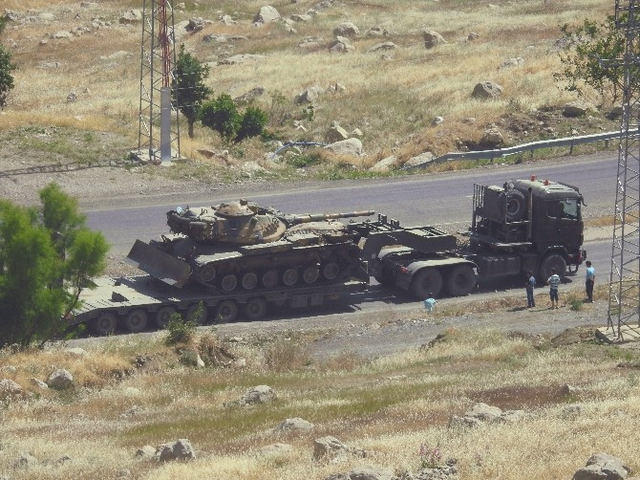 Asker, Şırnak'tan Çekiliyor