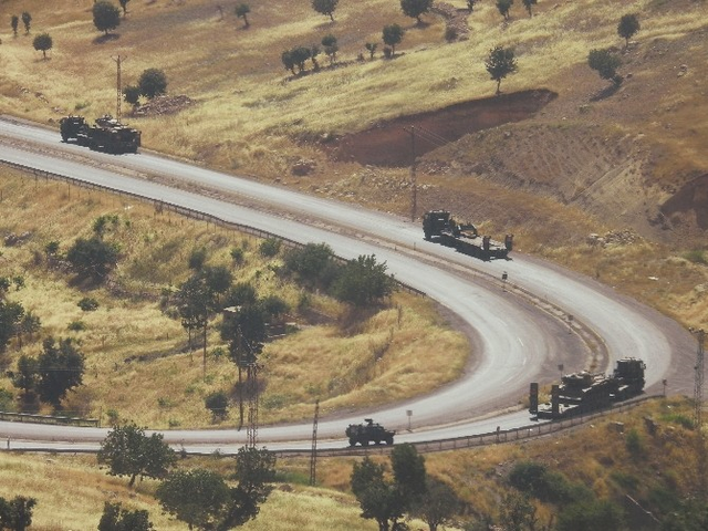 Asker, Şırnak'tan Çekiliyor
