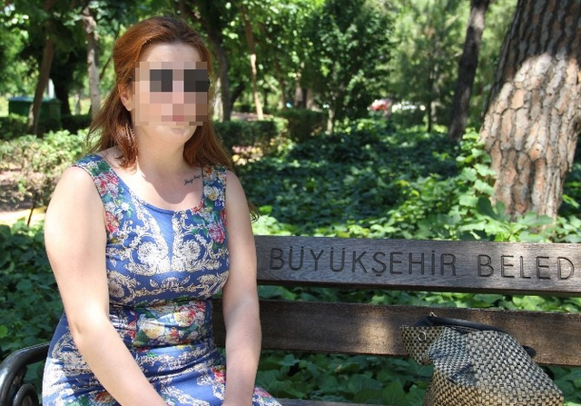 Kendisini Taciz Edeni Yakalatan Kadın, Yaşananları Gözyaşlarıyla Anlattı