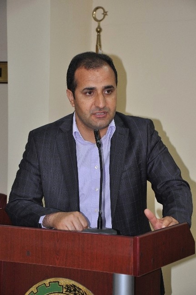 Torbalı 63 İlin İhracatını Geride Bırakan İlçede Hedef 1 Milyar Dolar