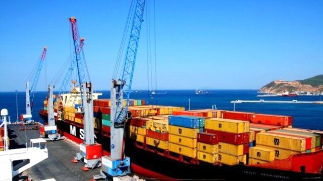 Torbalı 63 İlin İhracatını Geride Bırakan İlçede Hedef 1 Milyar Dolar
