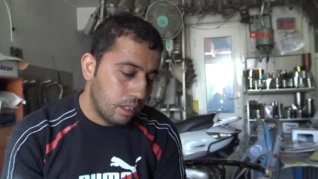 Telefon Dolandırıcısına 50 Bin Lira Kaptırdı, İntihara Kalkıştı