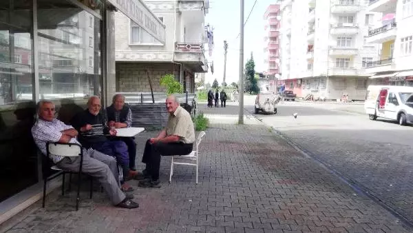 Rize'de İftara Giden İmamların Ezanı Unuttuğu İddiasına İnceleme