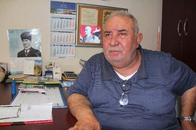 Türkiye'nin Tek Bıldırcın Üretim Çiftliğine Terör Darbesi