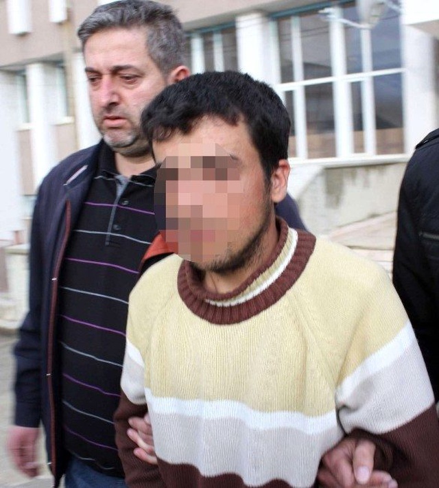 Yargıtay, Kadın Öğretmene Tecavüze Verilen 108 Yılı Onadı