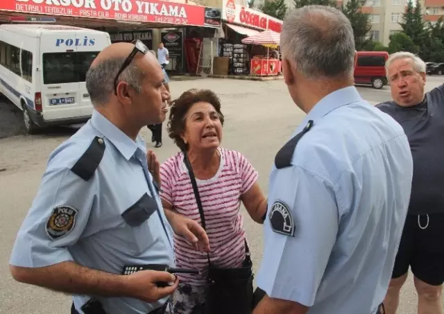 İncirlik'te Görevli ABD'li İtfaiye Şefinin Esrarengiz Ölümü