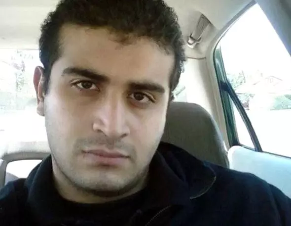 ABD'yi Kana Bulayan Saldırganın Artistlik Fotoğrafları Ortaya Çıktı!