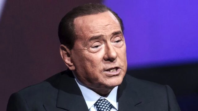 Berlusconi Kalp Ameliyatı Oldu, Durumu İyi