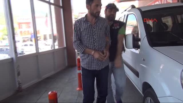Kahramanmaraş'ta IŞİD'in Hücre Evlerine Operasyon: 4 Gözaltı