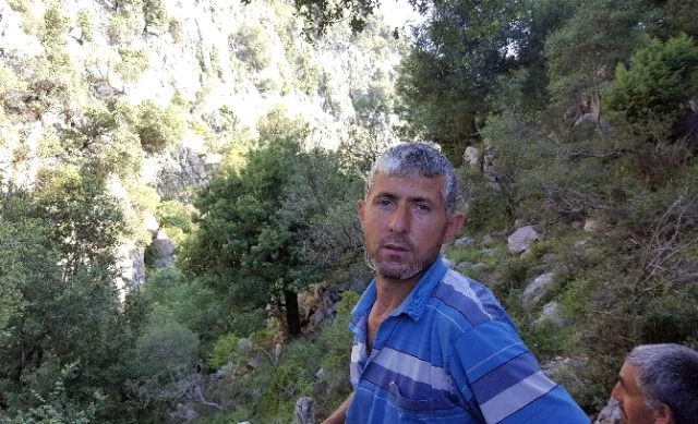 'Karakız' 14 Gündür Kurtarılmayı Bekliyor