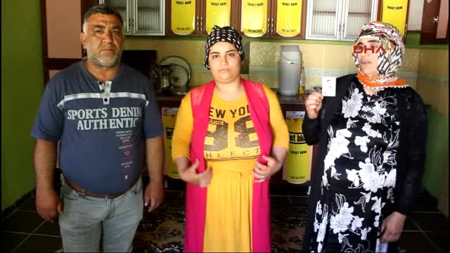 Eski Karısını Av Tüfeğiyle Öldürdü