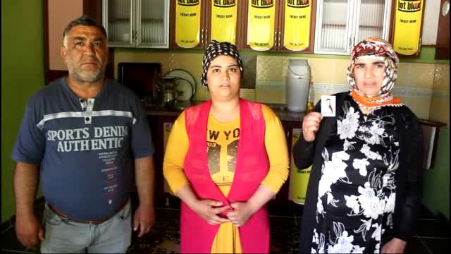 Eski Karısını Av Tüfeğiyle Öldürdü