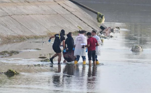 Sulama Kanalında Kaybolan Kuzenlerin Cesetleri Bulundu