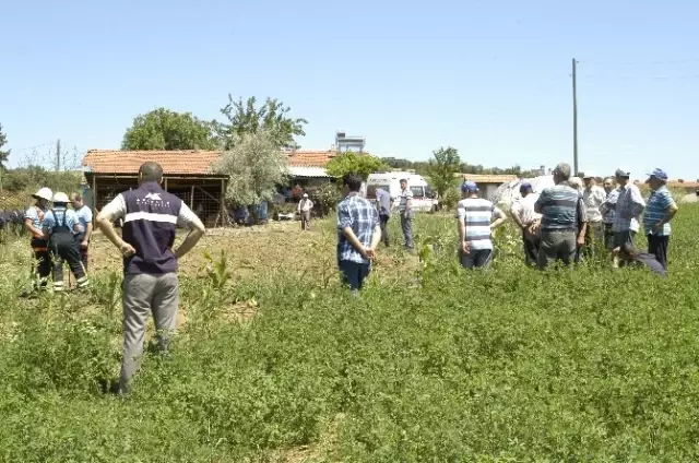 Yaşlı Kadın 15 Metre Derinliğindeki Kuyuda Ölü Bulundu