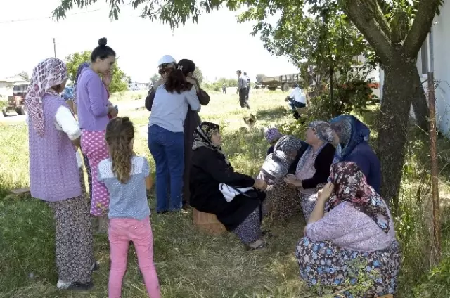 Yaşlı Kadın 15 Metre Derinliğindeki Kuyuda Ölü Bulundu