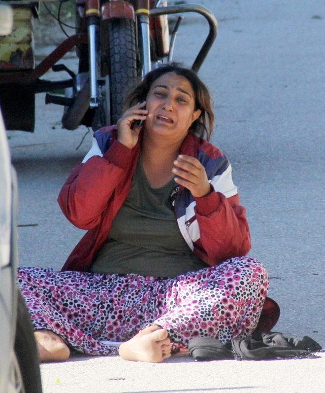 Hırsızlık Yaptığı Depoda Ölü Bulundu