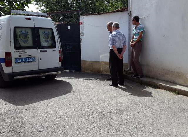Akciğer Kanseri Bunalıma Soktu, Av Tüfeğiyle İntihar Etti
