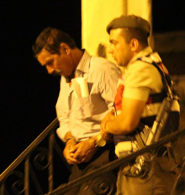 Cesedi Bulunan Cansel'in Ağabeyi ve Babası Tutuklandı