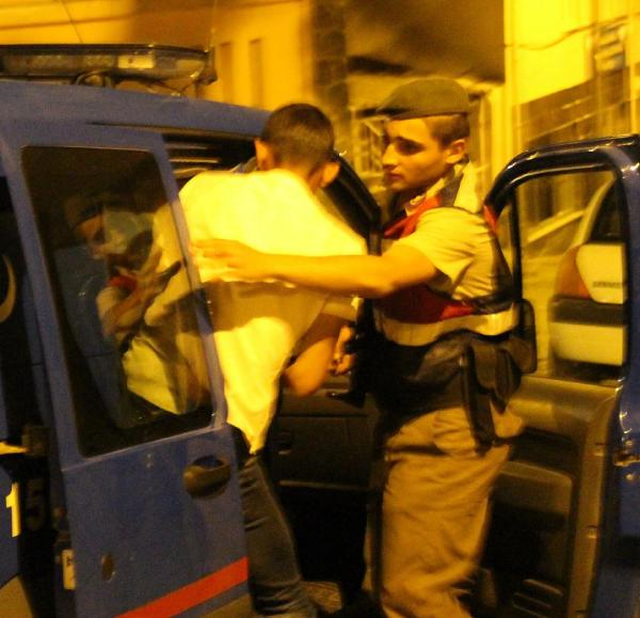 Cesedi Bulunan Cansel'in Ağabeyi ve Babası Tutuklandı