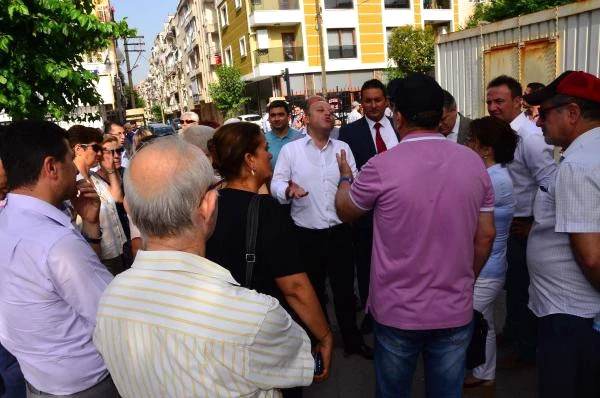 Manisa'da Ensar Vakfı'nın Yaz Okulu Tepkilere Rağmen Açıldı