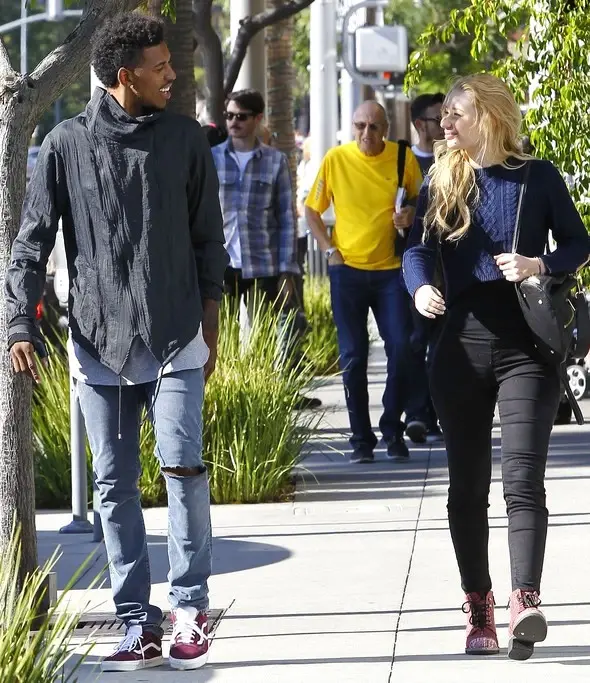 Iggy Azalea ve Nick Young Yollarını Ayırdı