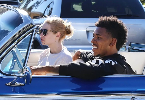 Iggy Azalea ve Nick Young Yollarını Ayırdı