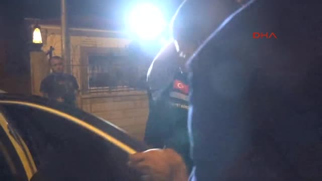Uyuşturucu Krizine Giren Genç, 10 Lira İçin Babasını Öldürdü
