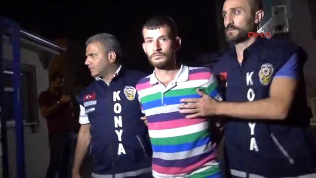 Uyuşturucu Krizine Giren Genç, 10 Lira İçin Babasını Öldürdü