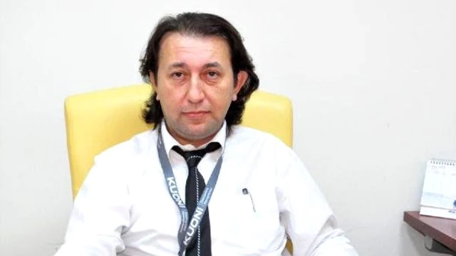 Doç. Dr. Poyrazoğlu: Çukurova'da Öğle Tatili 3 Saat Olsun